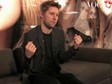 Christopher Bailey's Beauty Moment