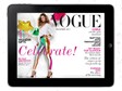 The Vogue App