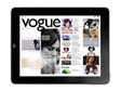 The Vogue App
