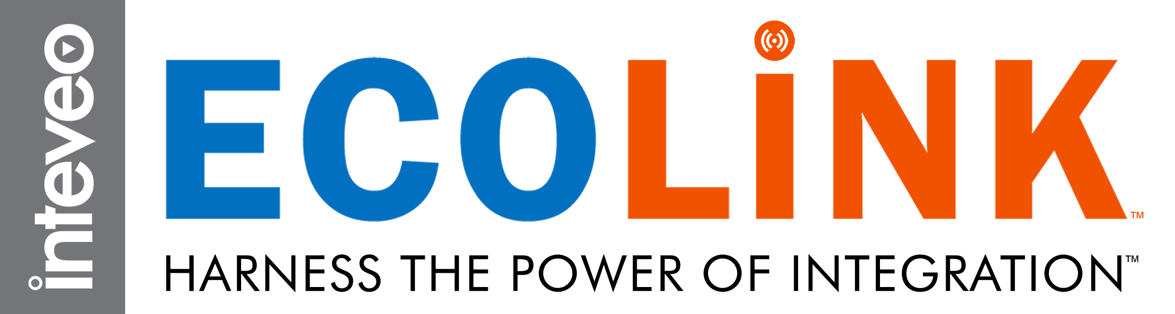 Inteveo EcoLink logo